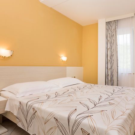 Apartments Amfora Plava Laguna Umag Luaran gambar