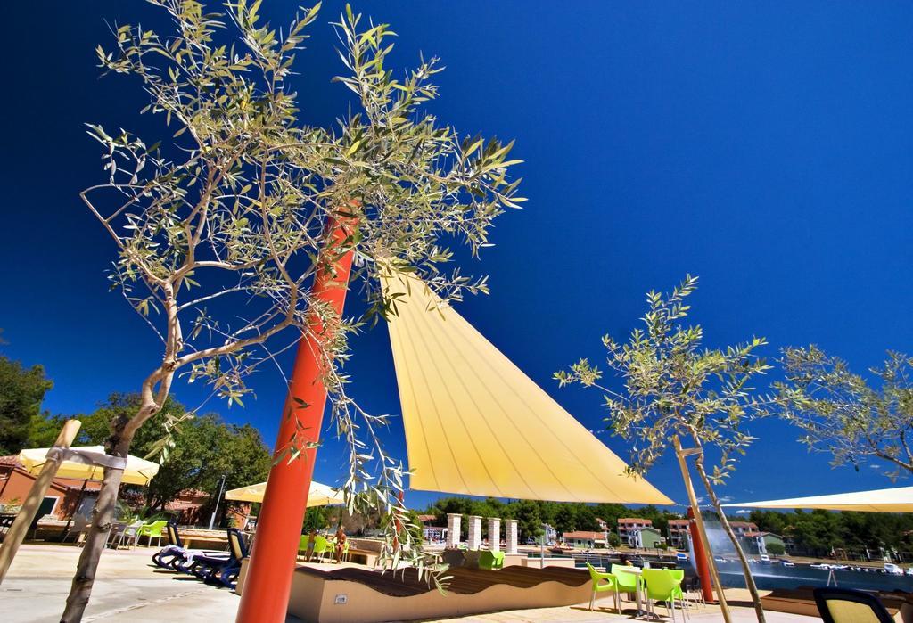 Apartments Amfora Plava Laguna Umag Luaran gambar