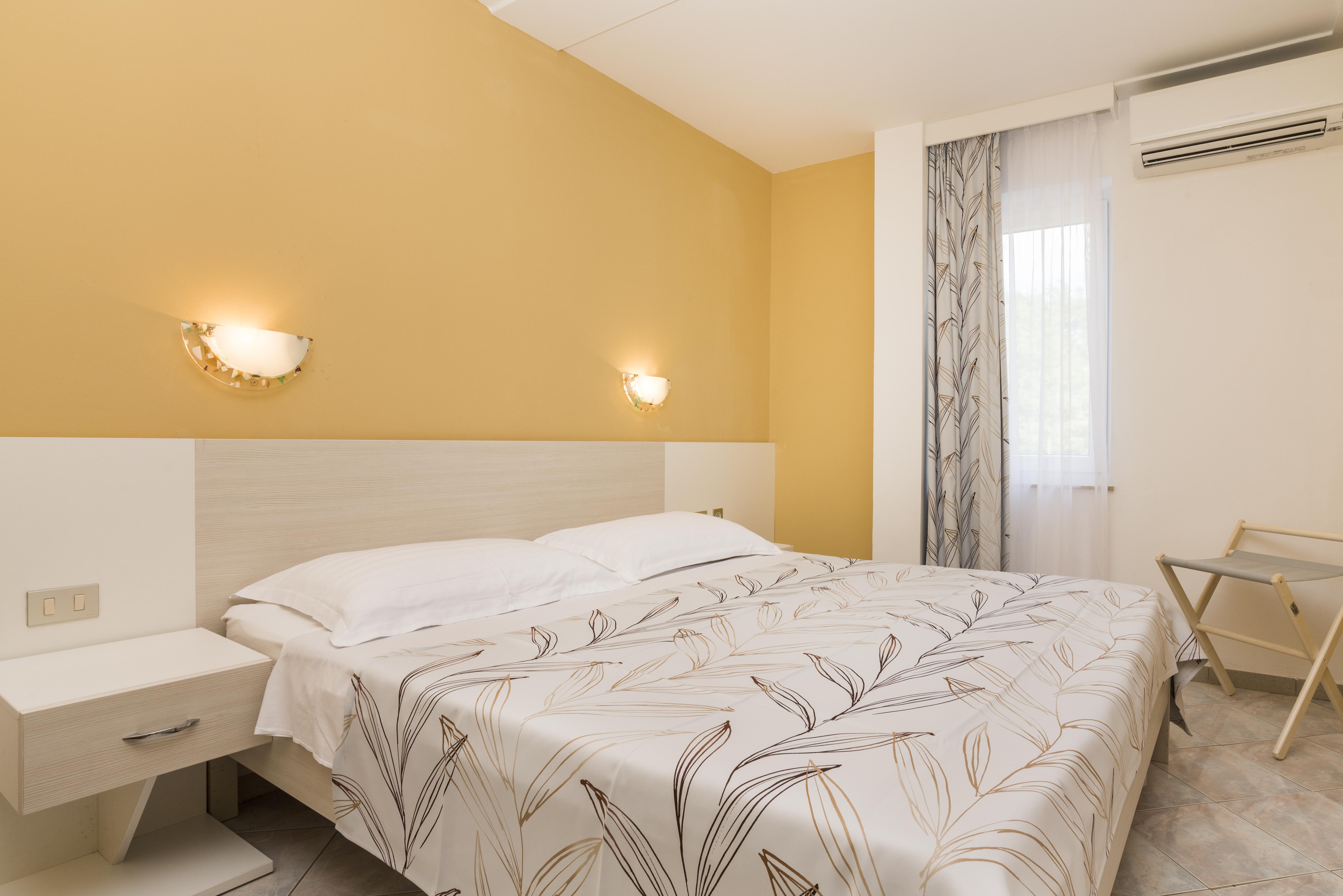 Apartments Amfora Plava Laguna Umag Luaran gambar