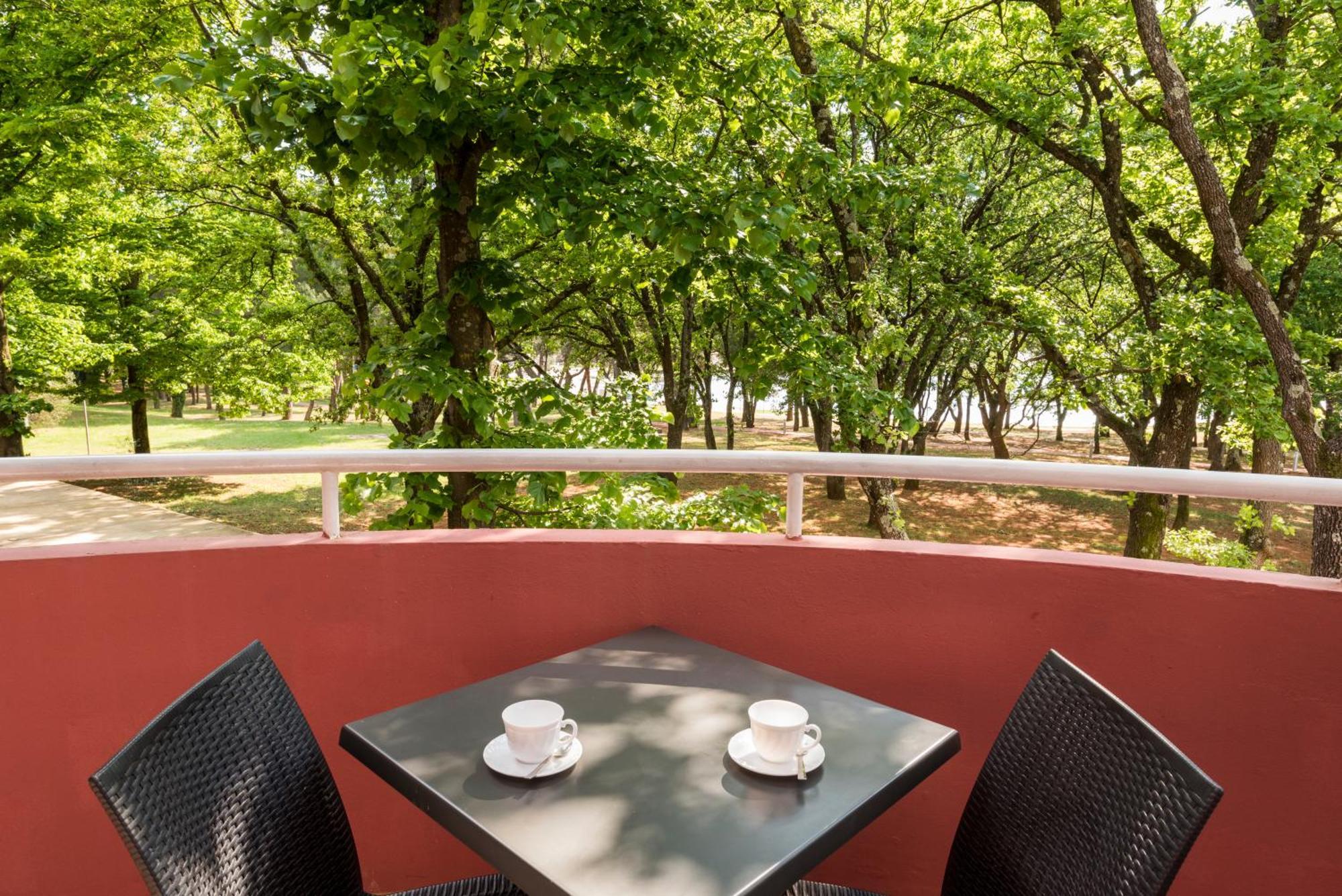 Apartments Amfora Plava Laguna Umag Luaran gambar