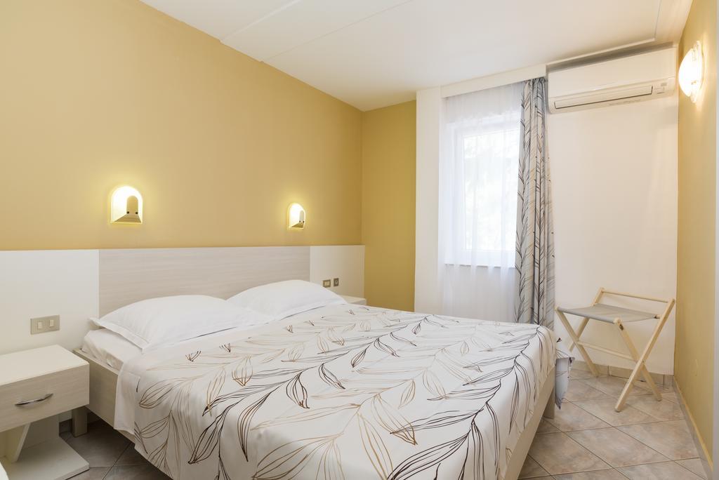 Apartments Amfora Plava Laguna Umag Luaran gambar