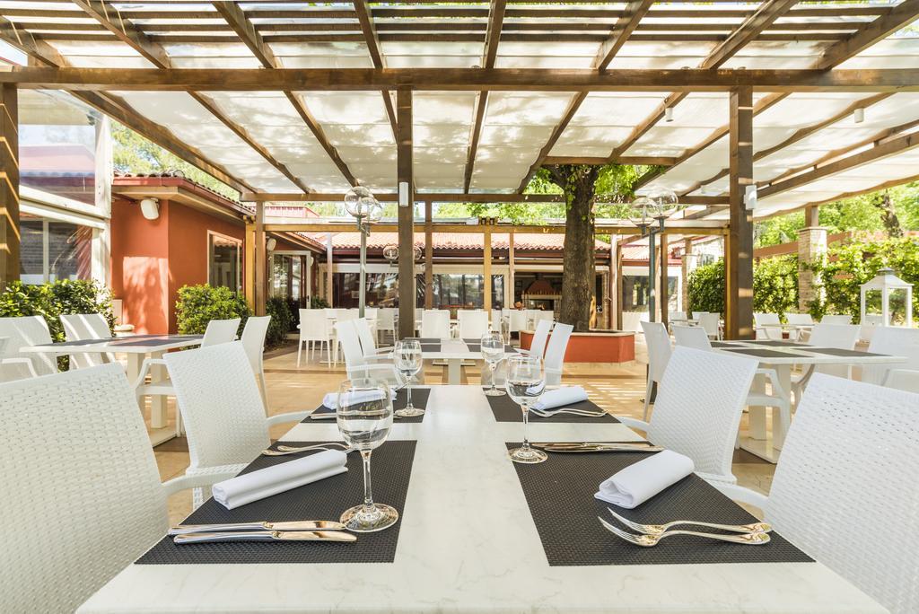 Apartments Amfora Plava Laguna Umag Luaran gambar